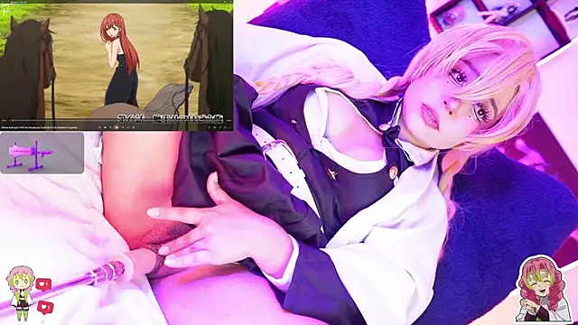 soffy garcia online show from 09.13.25