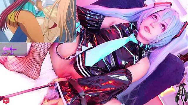 soffy garcia online show from 11.13.25