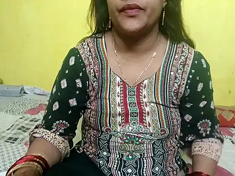 Sexyranibhabhi online show from 10.11.25
