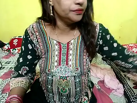 Sexyranibhabhi online show from 11.07.25