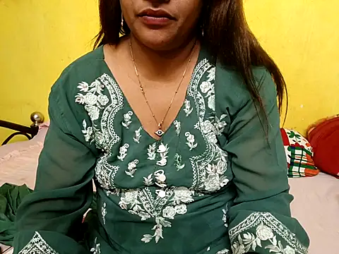Sexyranibhabhi online show from 12.01.25