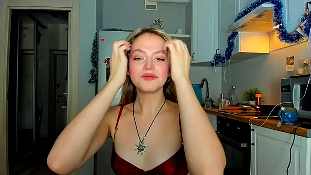 Snapshot of Niky__Jess chatting on 01.07.25 Niky Jess online show from 01.07.25