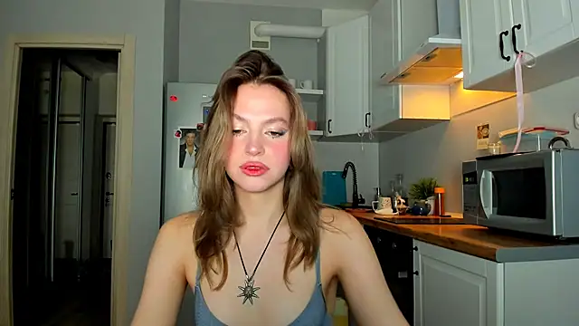 Snapshot of Niky__Jess chatting on 01.31.25 Niky Jess online show from 01.31.25