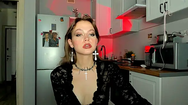 Snapshot of Niky__Jess chatting on 02.10.25 Niky Jess online show from 02.10.25