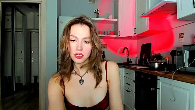 Snapshot of Niky__Jess chatting on 02.14.25 Niky Jess online show from 02.14.25
