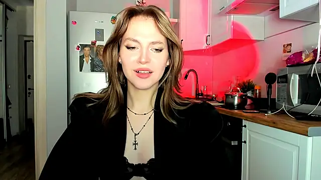 Snapshot of Niky__Jess chatting on 02.24.25 Niky Jess online show from 02.24.25