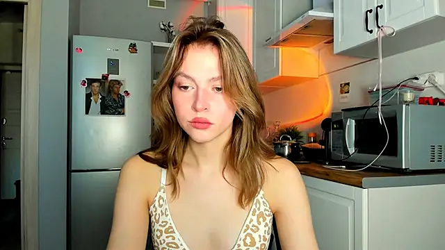 Snapshot of Niky__Jess chatting on 02.26.25 Niky Jess online show from 02.26.25