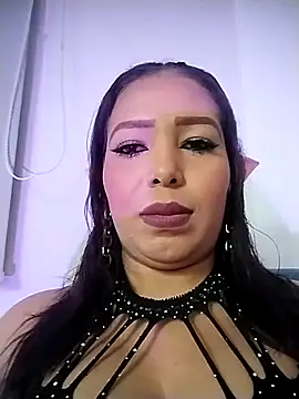 Snapshot of Giinger_gap chatting on 10.18.25 Giinger gap online show from 10.18.25