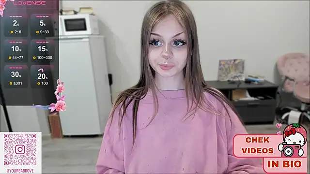 shy melony online show from 01.16.25