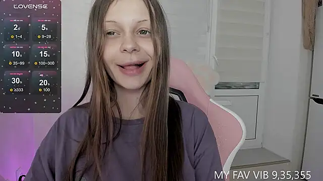 shy melony online show from 10.28.25