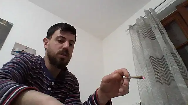 Snapshot of Frescon90 chatting on 03.06.25 Frescon90 online show from 03.06.25