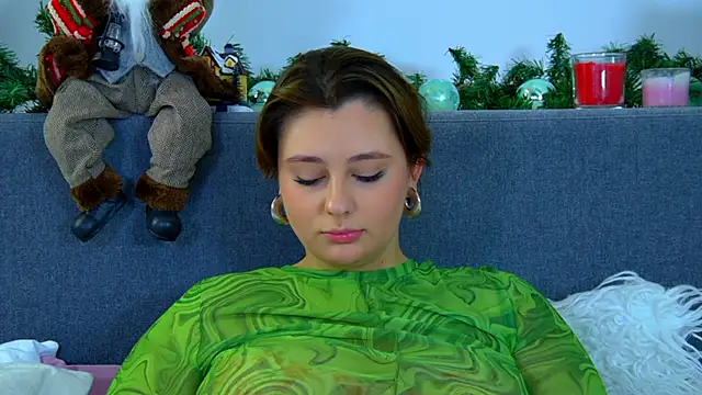 MaryMurray online show from 01.17.25