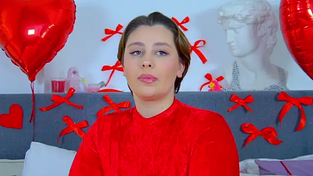 MaryMurray online show from 02.13.25