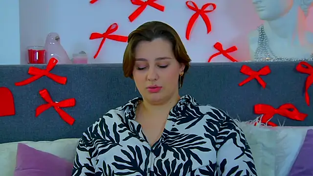 MaryMurray online show from 03.04.25