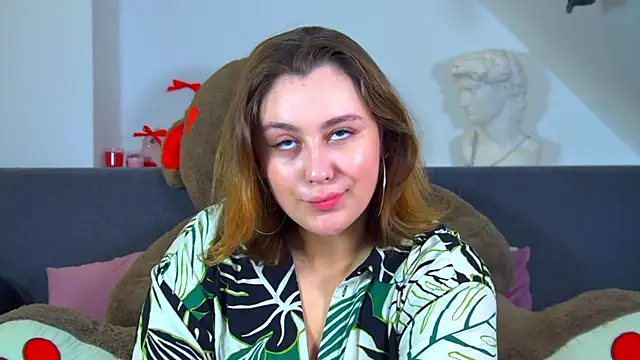 MaryMurray online show from 10.19.25