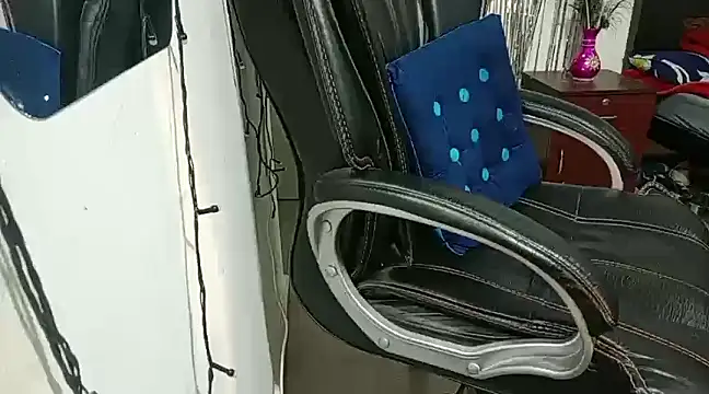 Snapshot of Anjali_cute-Pondati chatting on 03.11.25 Anjali cute-Pondati online show from 03.11.25