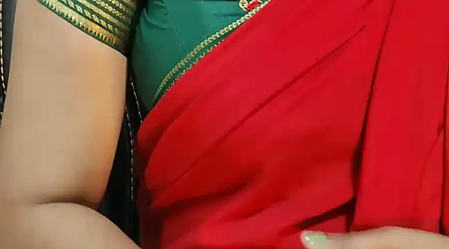 Snapshot of Anjali_cute-Pondati chatting on 03.16.25 Anjali cute-Pondati online show from 03.16.25