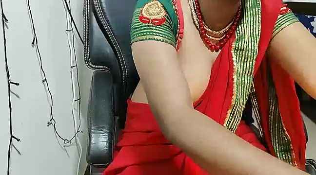 Snapshot of Anjali_cute-Pondati chatting on 03.16.25 Anjali cute-Pondati online show from 03.16.25