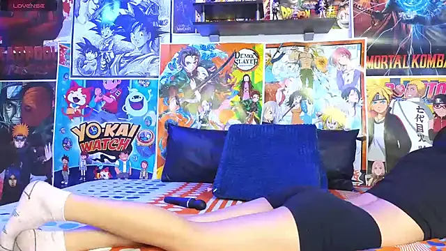 ling ling24 online show from 12.17.24