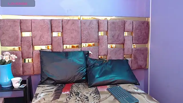 ling ling24 online show from 01.30.25