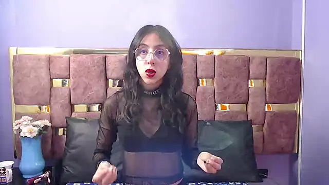 ling ling24 online show from 02.19.25