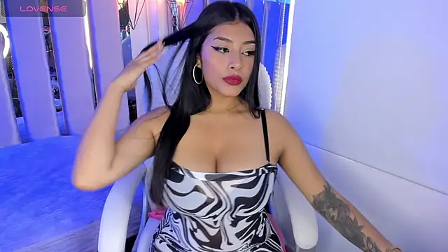 valery ws  online show from 03.18.25