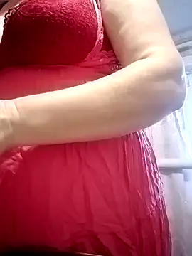 Snapshot of Ariel_Flower chatting on 01.22.25 Ariel Flower online show from 01.22.25