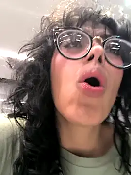 Snapshot of Fun_Everywhere chatting on 12.01.24 Fun Everywhere online show from 12.01.24