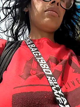 Snapshot of Fun_Everywhere chatting on 12.25.24 Fun Everywhere online show from 12.25.24