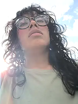 Snapshot of Fun_Everywhere chatting on 01.15.25 Fun Everywhere online show from 01.15.25