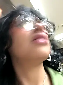 Snapshot of Fun_Everywhere chatting on 01.27.25 Fun Everywhere online show from 01.27.25