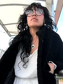 Snapshot of Fun_Everywhere chatting on 01.31.25 Fun Everywhere online show from 01.31.25