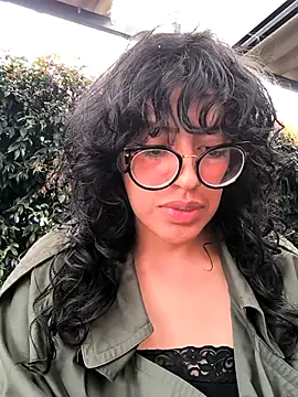 Snapshot of Fun_Everywhere chatting on 03.16.25 Fun Everywhere online show from 03.16.25