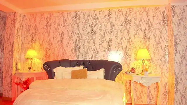 SpicyAmelia online show from 03.19.25