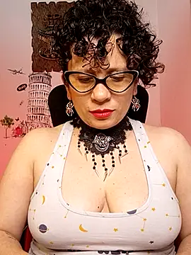 Daneshka naughty online show from 03.16.25