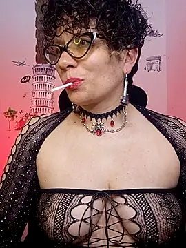 Daneshka naughty online show from 03.22.25