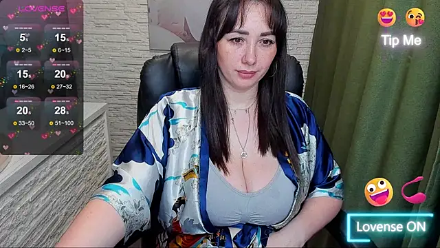 Kendra SXY online show from 02.19.25