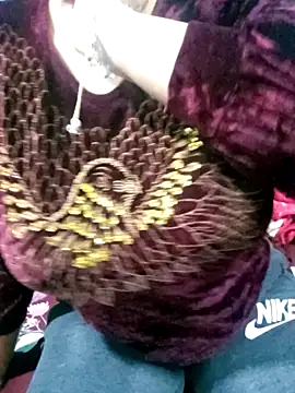 Snapshot of Afsana_Mim chatting on 12.12.24 Afsana Mim online show from 12.12.24