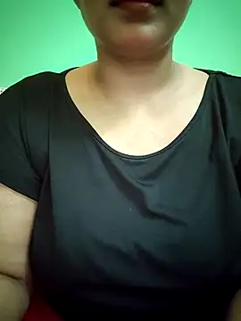 Snapshot of Afsana_Mim chatting on 09.25.25 Afsana Mim online show from 09.25.25