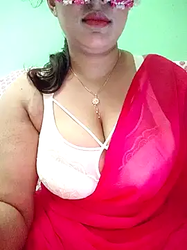 Snapshot of Afsana_Mim chatting on 10.14.25 Afsana Mim online show from 10.14.25