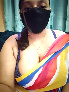 Snapshot of Afsana_Mim chatting on 11.12.25 Afsana Mim online show from 11.12.25