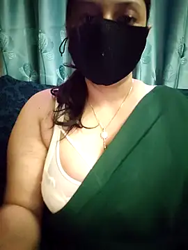 Snapshot of Afsana_Mim chatting on 11.15.25 Afsana Mim online show from 11.15.25