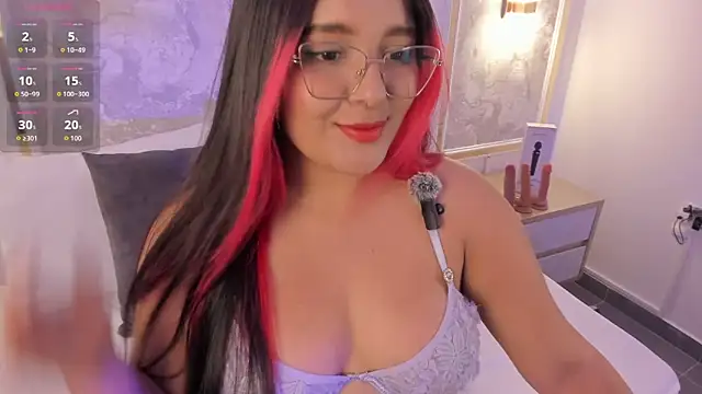 victoria18x online show from 11.10.25