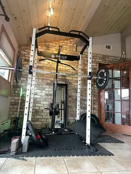 Snapshot of LushianaFitness chatting on 03.17.25 LushianaFitness online show from 03.17.25