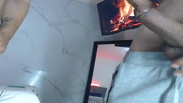 Arturo volcan online show from 12.11.24