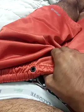 rocha2608 online show from 09.16.25