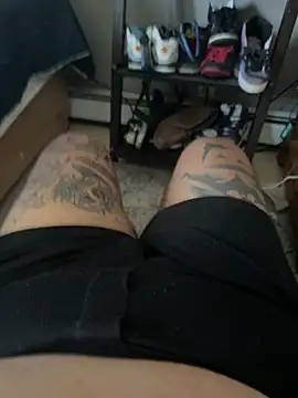 Snapshot of chubbydominican chatting on 02.14.25 chubbydominican online show from 02.14.25