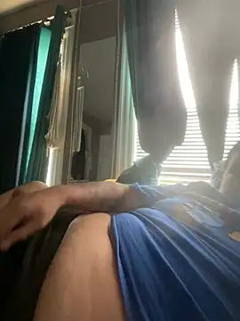 Snapshot of chubbydominican chatting on 02.15.25 chubbydominican online show from 02.15.25