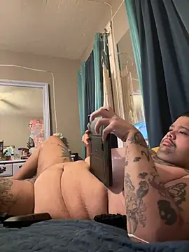 Snapshot of chubbydominican chatting on 02.23.25 chubbydominican online show from 02.23.25