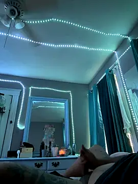 Snapshot of chubbydominican chatting on 11.01.25 chubbydominican online show from 11.01.25